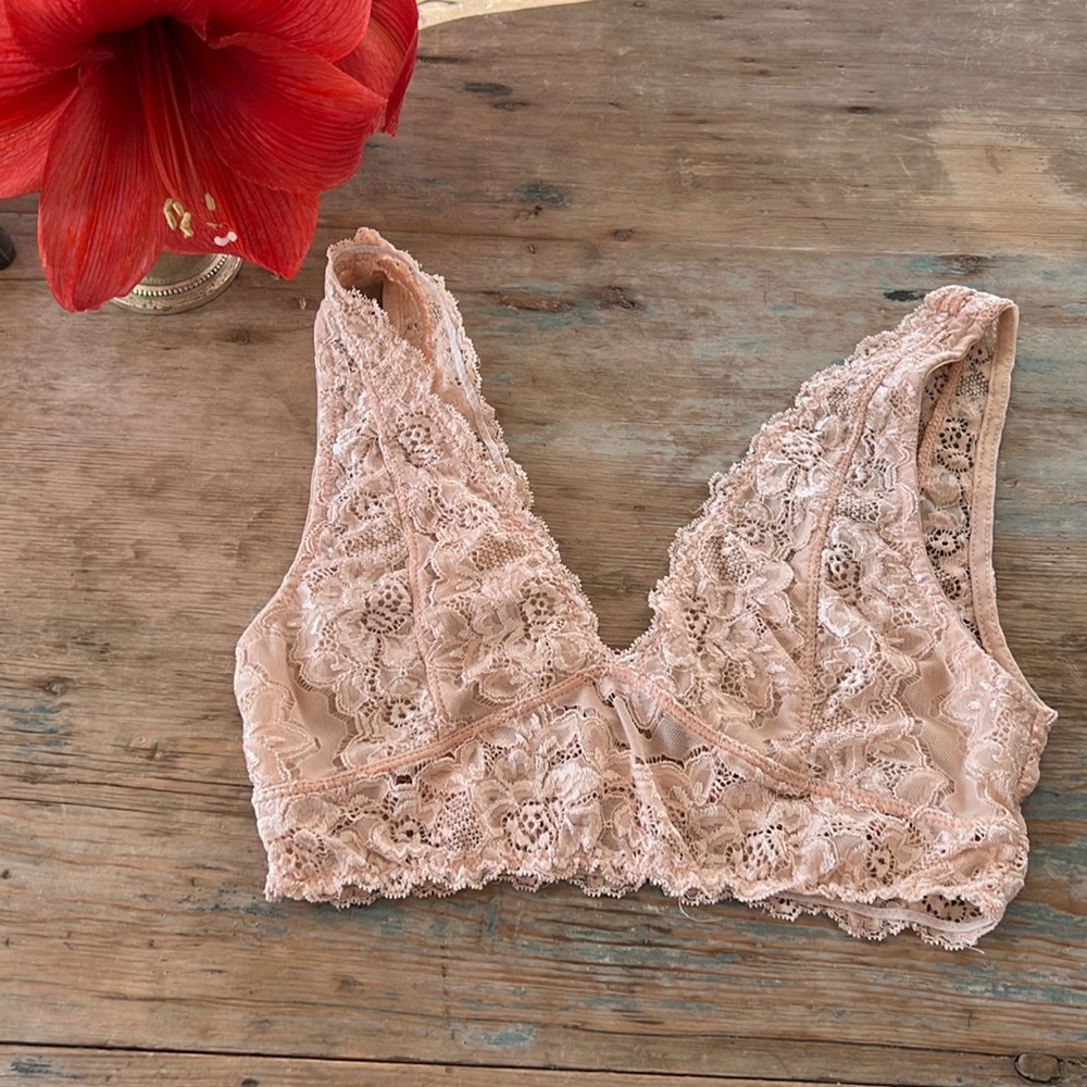 Signature8 bra